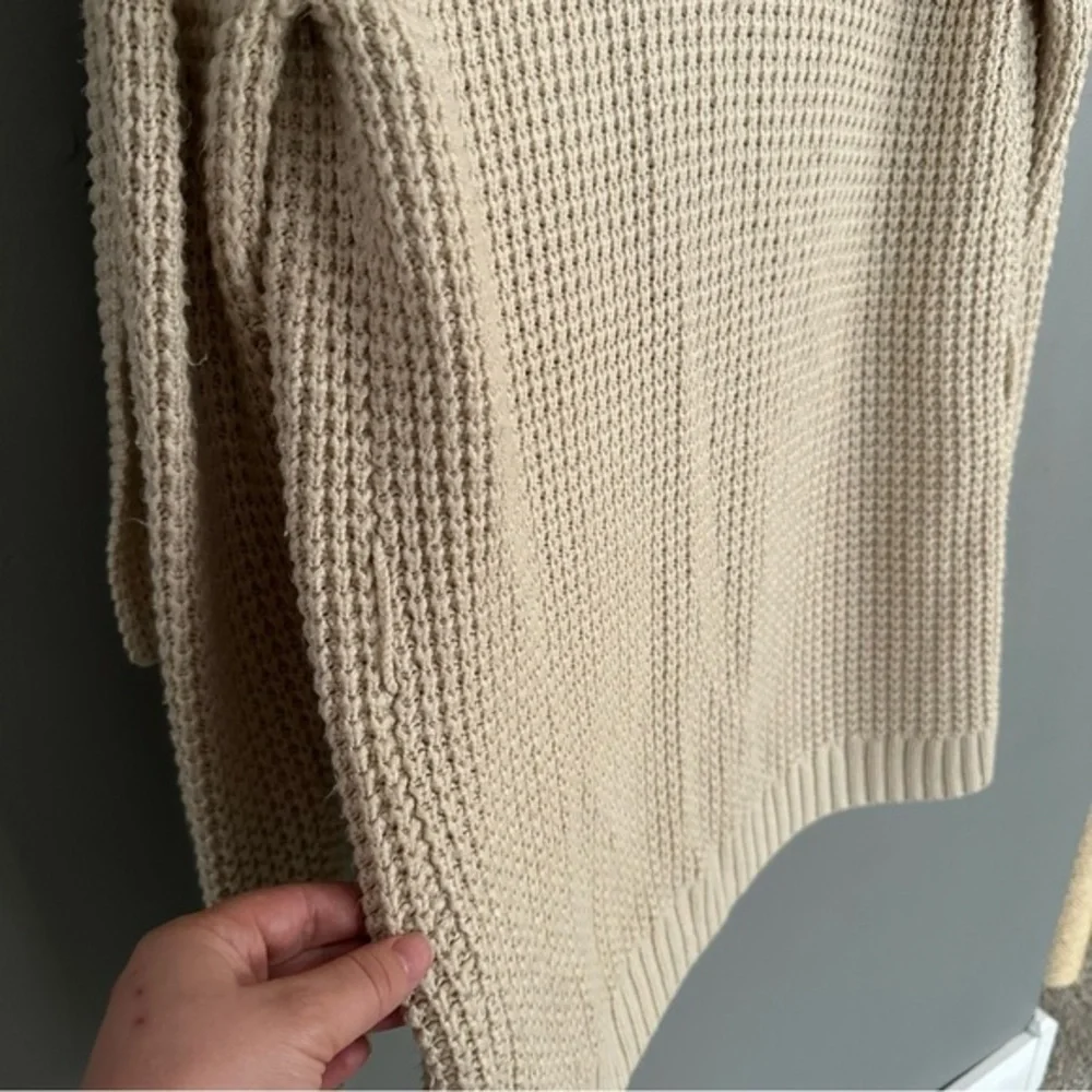 French Connection UK Style Cardigan | Tan‎